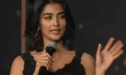 సల్మాన్ ఖాన్ పై పూజా హెగ్డే షాకింగ్ కామెంట్స్‌..అలాంటి వాడిని !
