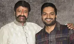 బాలయ్యతో స్టార్ డైరెక్టర్.. బ్లాక్బస్టర్ కాంబో సిద్ధం బాలయ్యతో స్టార్ డైరెక్టర్.. బ్లాక్బస్టర్ కాంబో సిద్ధం