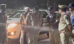 పాతబస్తిలో అర్థరాత్రి ఆకస్మిక తనిఖీలు.. పాతబస్తిలో అర్థరాత్రి ఆకస్మిక తనిఖీలు..