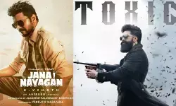 జన నాయగన్ ఓకే.. ఇప్పుడు టాక్సిక్ విషయంలో అదే జరగనుందా? జన నాయగన్ ఓకే.. ఇప్పుడు టాక్సిక్ విషయంలో అదే జరగనుందా?