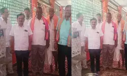 గార్ల ఒడ్డు శ్రీ లక్ష్మి నరసింహ స్వామి దేవాలయంలో ప్యూరిఫైడ్ వాటర్ ప్లాంట్ ప్రారంభం గార్ల ఒడ్డు శ్రీ లక్ష్మి నరసింహ స్వామి దేవాలయంలో ప్యూరిఫైడ్ వాటర్ ప్లాంట్ ప్రారంభం
