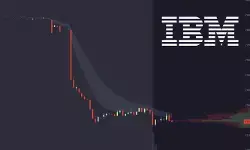 AI మీద IBM కామెంట్.. గంటల వ్యవధిలో రూ.6.7 లక్షల సంపద ఆవిరి AI మీద IBM కామెంట్.. గంటల వ్యవధిలో రూ.6.7 లక్షల సంపద ఆవిరి