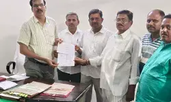 పంచాయితీ నిధులు‘గోల్మాల్’..? పంచాయితీ నిధులు‘గోల్మాల్’..?