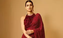 ఇకపై మామూలు సినిమాలు చేయను.. సైకో పాత్ర చేయడమే నా టార్గెట్.. కృతి సనన్ షాకింగ్ కామెంట్స్ ఇకపై మామూలు సినిమాలు చేయను.. సైకో పాత్ర చేయడమే నా టార్గెట్.. కృతి సనన్ షాకింగ్ కామెంట్స్
