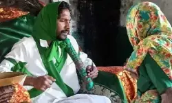 హైదరాబాద్లో రౌడీ షీటర్.. సంగారెడ్డిలో బాబా హైదరాబాద్లో రౌడీ షీటర్.. సంగారెడ్డిలో బాబా