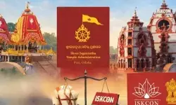 రథయాత్రపై ఇస్కాన్ వాదన తప్పు : పూరీ జగన్నాథ్ ఆలయ కమిటీ