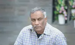 Thamareddy Bharadwaj: అనిల్ రావిపూడికి ఫోన్ చేస్తే లిఫ్ట్ చేయలేదు Thamareddy Bharadwaj: అనిల్ రావిపూడికి ఫోన్ చేస్తే లిఫ్ట్ చేయలేదు