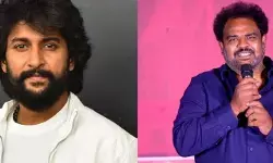 క్రేజీ హీరోతో మురళీకిషోర్ అబ్బూరు కొత్త సినిమా