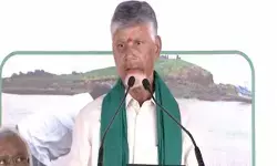 డెల్టాను కాపాడుతున్నది పట్టిసీమ నీళ్లే : సీఎం చంద్రబాబు నాయుడు డెల్టాను కాపాడుతున్నది పట్టిసీమ నీళ్లే : సీఎం చంద్రబాబు నాయుడు