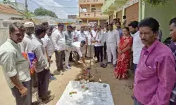 అర్హులైన ప్రతి ఒక్కరి పేరు ఓటరు జాబితాలో ఉండాలి అర్హులైన ప్రతి ఒక్కరి పేరు ఓటరు జాబితాలో ఉండాలి