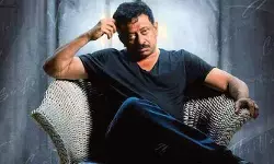 సినిమాలు ఆపడం ఆత్మహత్యతో సమానం.. సెన్సార్ను బ్యాన్ చేయాలంటూ ఆర్జీవీ సంచలన పోస్ట్ సినిమాలు ఆపడం ఆత్మహత్యతో సమానం.. సెన్సార్ను బ్యాన్ చేయాలంటూ ఆర్జీవీ సంచలన పోస్ట్