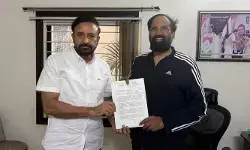 పోచారం నిల్వ సామర్థ్యం పెంపుపై కీలక అడుగు.. మంత్రి ఉత్తమ్కు ఎమ్మెల్యే విజ్ఞప్తి పోచారం నిల్వ సామర్థ్యం పెంపుపై కీలక అడుగు.. మంత్రి ఉత్తమ్కు ఎమ్మెల్యే విజ్ఞప్తి