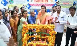 చెత్తకుప్పల్లో కాదు.. ఊయలలో ఉంచండి