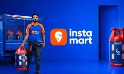 నిమిషాల్లో ఇంటికి గ్యాస్ సిలిండర్.. హెచ్‌పీసీఎల్‌ (HPCL)తో స్విగ్గీ ఇన్‌స్టామార్ట్‌ జోడీ!