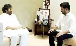 మరింత పటిష్టంగా అమలు చేయండి: పోక్సో చట్టంపై రేవంత్ రెడ్డికి పవన్ లేఖ