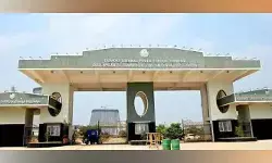 పవర్ ప్లాంటులో మద్యం దందా.. కీలకంగా ఆ ఇద్దరే