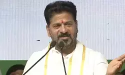 జీవితాల్లో మార్పు తెచ్చేది చదువొక్కటే.. సీఎం రేవంత్ రెడ్డి ఇంట్రెస్టింగ్ కామెంట్స్ జీవితాల్లో మార్పు తెచ్చేది చదువొక్కటే.. సీఎం రేవంత్ రెడ్డి ఇంట్రెస్టింగ్ కామెంట్స్