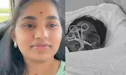 అమెరికాలో ఘోర రోడ్డు ప్రమాదం.. వినుకొండ యువతి దుర్మరణం అమెరికాలో ఘోర రోడ్డు ప్రమాదం.. వినుకొండ యువతి దుర్మరణం