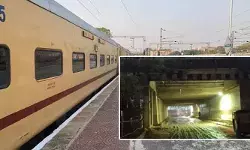 Hyderabad: 20 రోజుల పాటు వైశాలీనగర్ అండర్‌పాస్ బంద్.. ప్రత్యామ్నాయ మార్గాలివే!