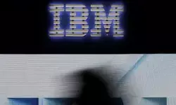 IBM Crash: ఐబీఎం చరిత్రలోనే అతిపెద్ద పతనం