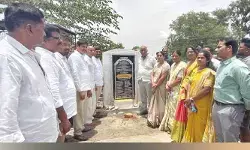 అభివృద్ధి దిశగా పాల్వంచకు మరో అడుగు