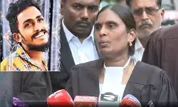 గాదె సాయికృష్ణ పిన్ని కనకదుర్గ సంచలన వ్యాఖ్యలు