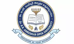 అంబేద్కర్ ఓపెన్ వర్సిటీలో ఐదు కొత్త కోర్సులు.. యూజీసీ అనుమతి అంబేద్కర్ ఓపెన్ వర్సిటీలో ఐదు కొత్త కోర్సులు.. యూజీసీ అనుమతి