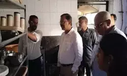 హోటళ్లకు ఎంఎంసీ కమిషనర్ అల్టిమేటం