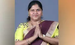టీఆర్ఎస్ తుంగతుర్తి నియోజవర్గ ఇంచార్జిగా కృష్ణవేణి టీఆర్ఎస్ తుంగతుర్తి నియోజవర్గ ఇంచార్జిగా కృష్ణవేణి