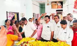 కాంతమ్మ ఆశయ సాధనకు ఉద్యమిద్దాం : తమ్మినేని వీరభద్రం కాంతమ్మ ఆశయ సాధనకు ఉద్యమిద్దాం : తమ్మినేని వీరభద్రం