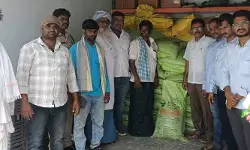 కంపెనీ నిర్ధారణతో వెలుగులోకి కల్తీ డీఏపీ వ్యవహారం..