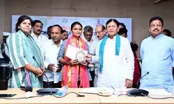 విద్యార్థుల బంగారు భవిష్యత్తుకు బాటలు : పి.సుదర్శన్ రెడ్డి