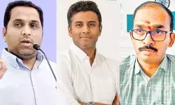 ఏపీ లిక్కర్ రవాణా కేసు.. ఈడీ కస్టడీకి అనుమతి ఏపీ లిక్కర్ రవాణా కేసు.. ఈడీ కస్టడీకి అనుమతి