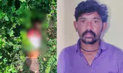 ప్రేమ వ్యవహారం.. బంధువుల చేతిలో వ్యక్తి దారుణ హత్య ప్రేమ వ్యవహారం.. బంధువుల చేతిలో వ్యక్తి దారుణ హత్య