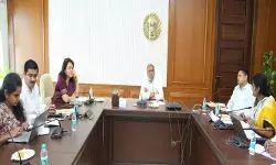 ఫుడ్ సేఫ్టీ-డ్రగ్ కంట్రోల్ విలీనానికి ప్రభుత్వం కీలక అడుగు: మంత్రి కీలక వ్యాఖ్యలు