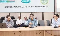 క్యూర్ చట్టంపై మీ సూచనలు చెప్పండి: జయేష్ రంజన్ పిలుపు