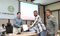 క్యూర్ బిల్లుపై ఫెడరేషన్ కీలక సూచనలు