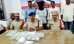 12 గంటల్లో చోరీ కేసు ఛేదించిన తూప్రాన్ పోలీసులు 12 గంటల్లో చోరీ కేసు ఛేదించిన తూప్రాన్ పోలీసులు