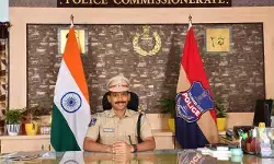 నిబంధనలు ఉల్లంఘిస్తే కఠిన చర్యలు తప్పవు నిబంధనలు ఉల్లంఘిస్తే కఠిన చర్యలు తప్పవు