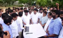 18న ఎల్బీనగర్లో బీఆర్ఎస్ యువ సంగ్రామ సభ 18న ఎల్బీనగర్లో బీఆర్ఎస్ యువ సంగ్రామ సభ