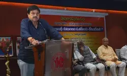 నెహ్రూ నుంచి రాహుల్ వరకు ఓబీసీలకు అన్యాయమే: రాంచందర్ రావు ఆరోపణలు నెహ్రూ నుంచి రాహుల్ వరకు ఓబీసీలకు అన్యాయమే: రాంచందర్ రావు ఆరోపణలు