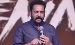 ఏపీకి సినీ ఇండస్ట్రీని తీసుకురావాలి : శివాజీ ఏపీకి సినీ ఇండస్ట్రీని తీసుకురావాలి : శివాజీ