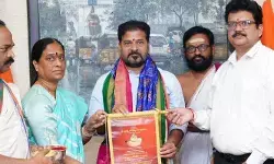 బోనాల పండుగ.. సీఎం రేవంత్ కీల‌క ప్ర‌క‌ట‌న‌