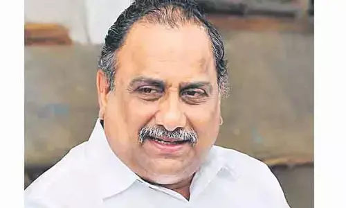 అధికారిక లాంఛనాలతో ముద్రగడ అంత్యక్రియలు.. ఆదేశాలు జారీ