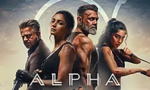 బాలీవుడ్‌కు ఆల్ఫా ఫలితం గట్టి హెచ్చరికేనా?