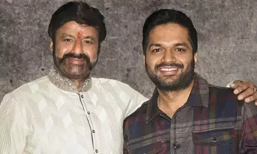 బాలయ్యతో స్టార్ డైరెక్టర్.. బ్లాక్‌బస్టర్ కాంబో సిద్ధం