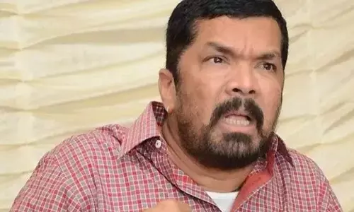 కమల్ హాసన్ కంటే రాజేంద్ర ప్రసాద్ గొప్ప నటుడు.. పోసాని ఆసక్తికర వ్యాఖ్యలు
