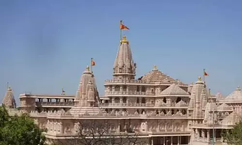 అయోధ్య రామాలయ సీఈవో పదవి.. 24 గంటల్లో 1,000 దరఖాస్తులు