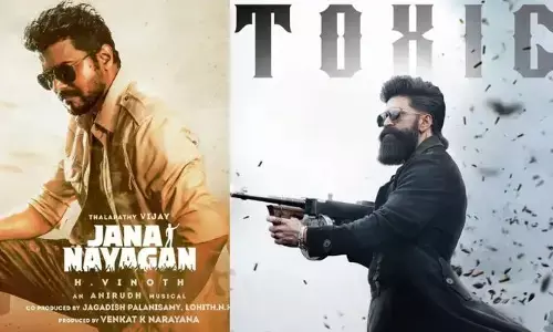 జన నాయగన్ ఓకే.. ఇప్పుడు టాక్సిక్ విషయంలో అదే జరగనుందా?