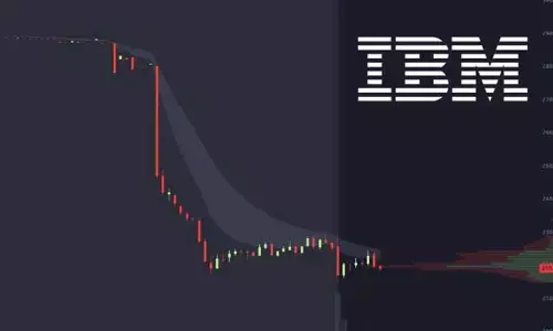 AI మీద IBM కామెంట్.. గంటల వ్యవధిలో రూ.6.7 లక్షల సంపద ఆవిరి